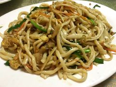 -友强·23年特色海鲜大排档(厦门店)