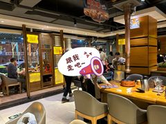-韩都烤肉·烤鳗鱼(中街小北总店)