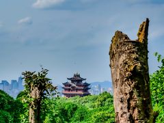-城隍阁