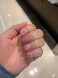 点击看大图 -M Nails & Beauty美甲美睫美体