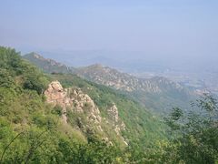 -封龙山风景区