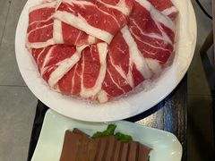 -味仙疯美蛙鱼头火锅(宜兴旗舰店)