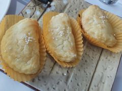 -老洋房花园饭店(绍兴路店)