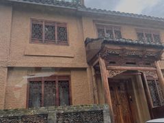 -盤古Spa泰式古法抓龙筋(鲁迅路店)