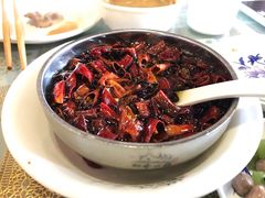 -清真·鸦儿李记·涮肉(和平里店)