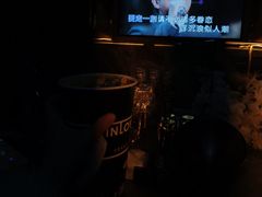 -INLOVE KTV(文一店)