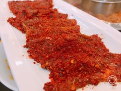 -蜀九香火锅(九眼桥店)