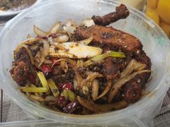 -无限虾享(同庆街店)
