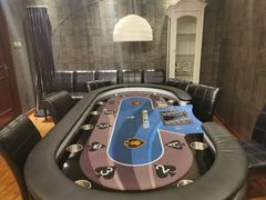 -心也·EIGHTEEN高端私人轰趴体验馆