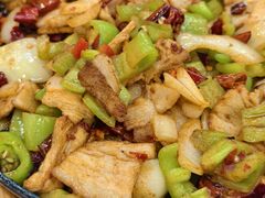 -张妈台式锅烧(深大店)