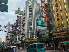 -唐人街(耀华力路)