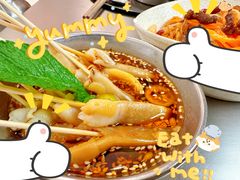 -椰庭·椰子鸡·创意玩家(晶耀前滩店)