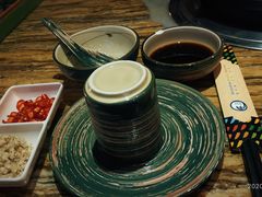-润泽园椰子鸡(汇一城店)