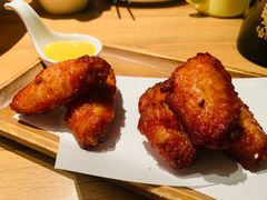 二哥爱鸡翅-太二酸菜鱼(正大广场店)
