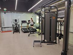 -FEELINGME乐刻私教馆·健身(玖悦荟店)