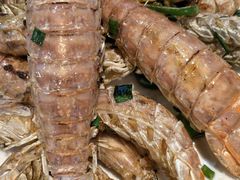 -海上驿站渔家菜馆