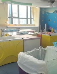 -菁幼月子会所(儿童医院店)