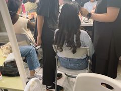 -吉田美学化妆美甲摄影培训(丽水校区)