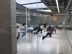 -5KM舞蹈街舞工作室