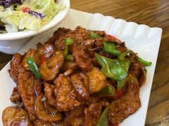 -闻香阁·清真(光荣道店)
