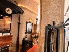 -B&C黄油与面包·THE GARDEN BAKERY概念店(世纪汇店)