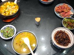 -曾家厨房·新徽菜(高新天柱路店)