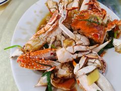 -源海渔村·现捞海鲜(大角湾店)