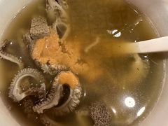 -老爆肚满五香烧牛羊肉