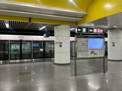 -蒲黄榆(地铁站)