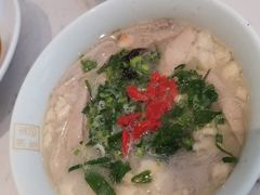 精肠葫芦头-春发生饭店·非遗(南院门店)