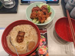 -滨寿司(新街口中央商场店)