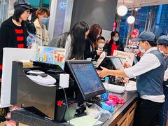 -85度C(南京龙江店)