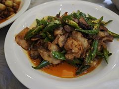 -成都驻京办餐厅(蜀都宾馆店)