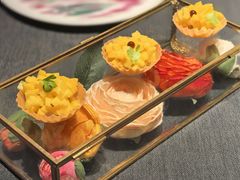 -锦府园·新台州菜(合生汇店)