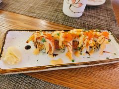 -栖川山葵家·寿喜锅·日式料理(龙湖北城天街商场店)