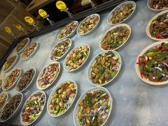 -福茗春薪禾记海鲜烧烤(八一路店)