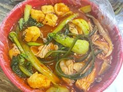 -老王太太串吧(中街店)
