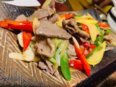 -紫滇源云南生态菜(丹凤街店)