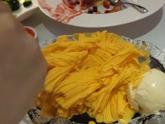-佐度王子扒房(天鹅湖店)