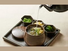 -止观小馆·辽河口渔家菜(王府井店)