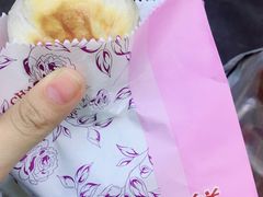 -长发西饼(临顿路店)