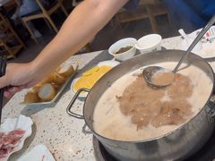 -土风豆米火锅(鸿通城店)