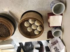 -锡笼记·无锡小笼(常熟万达店)