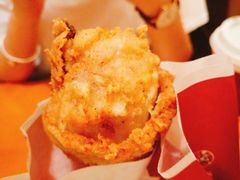 允指原味鸡-肯德基(中心书城店)