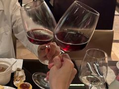 -大中华希尔顿酒店-念自助餐·嗨啤·小龙虾