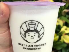 -我是酸奶君(壹方城店)