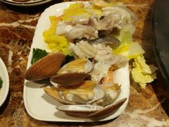 -船奇蒸汽海鲜·闽菜(八市海鲜总店)