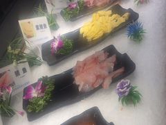 -深海壹品海鲜自助餐厅(吾悦广场店)