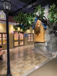 -点点梦想城(鑫苑都汇店)