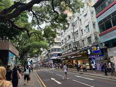 -海港城